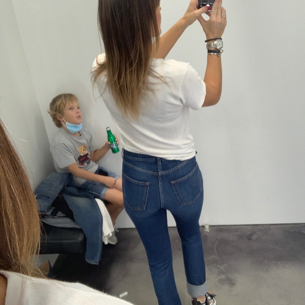Jeans - Picture 6 of 10